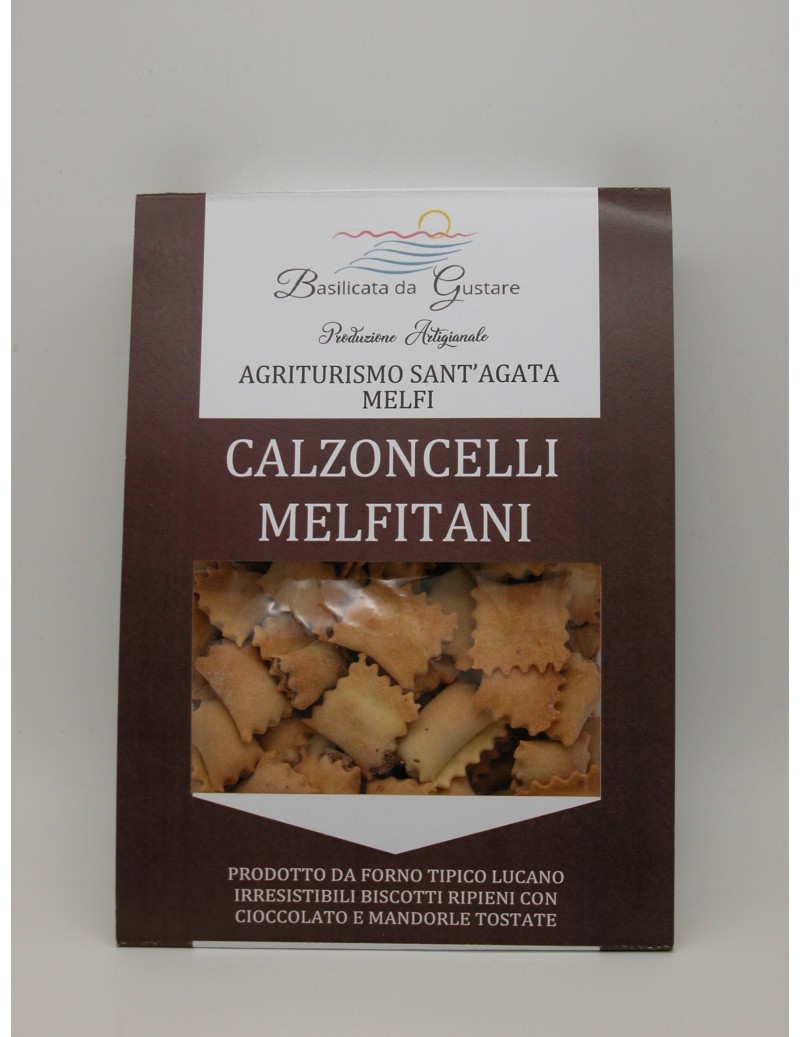 CALZONCELLI MELFITANI